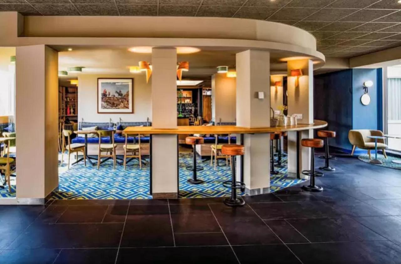 Demeures De Campagne Chemins De Sologne A Orleans Hotel Exterior photo