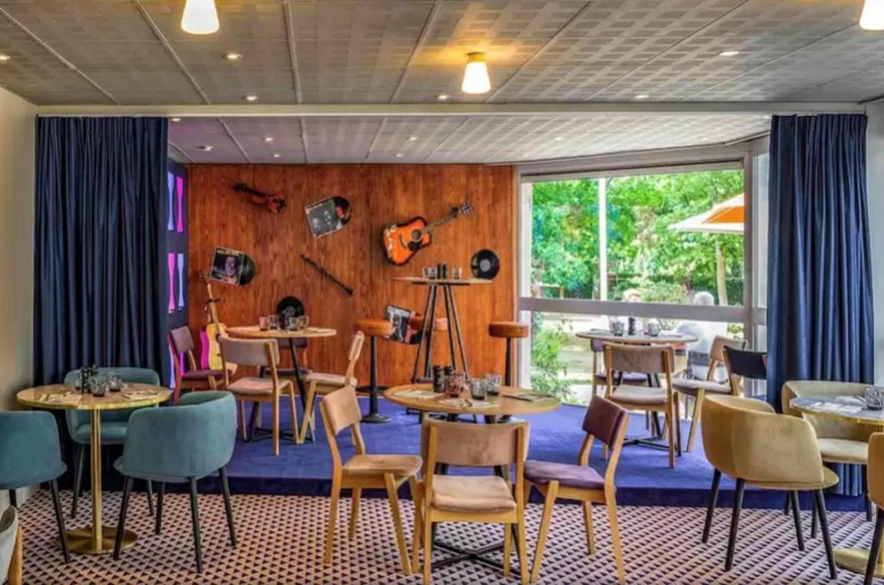 Demeures De Campagne Chemins De Sologne A Orleans Hotel Exterior photo