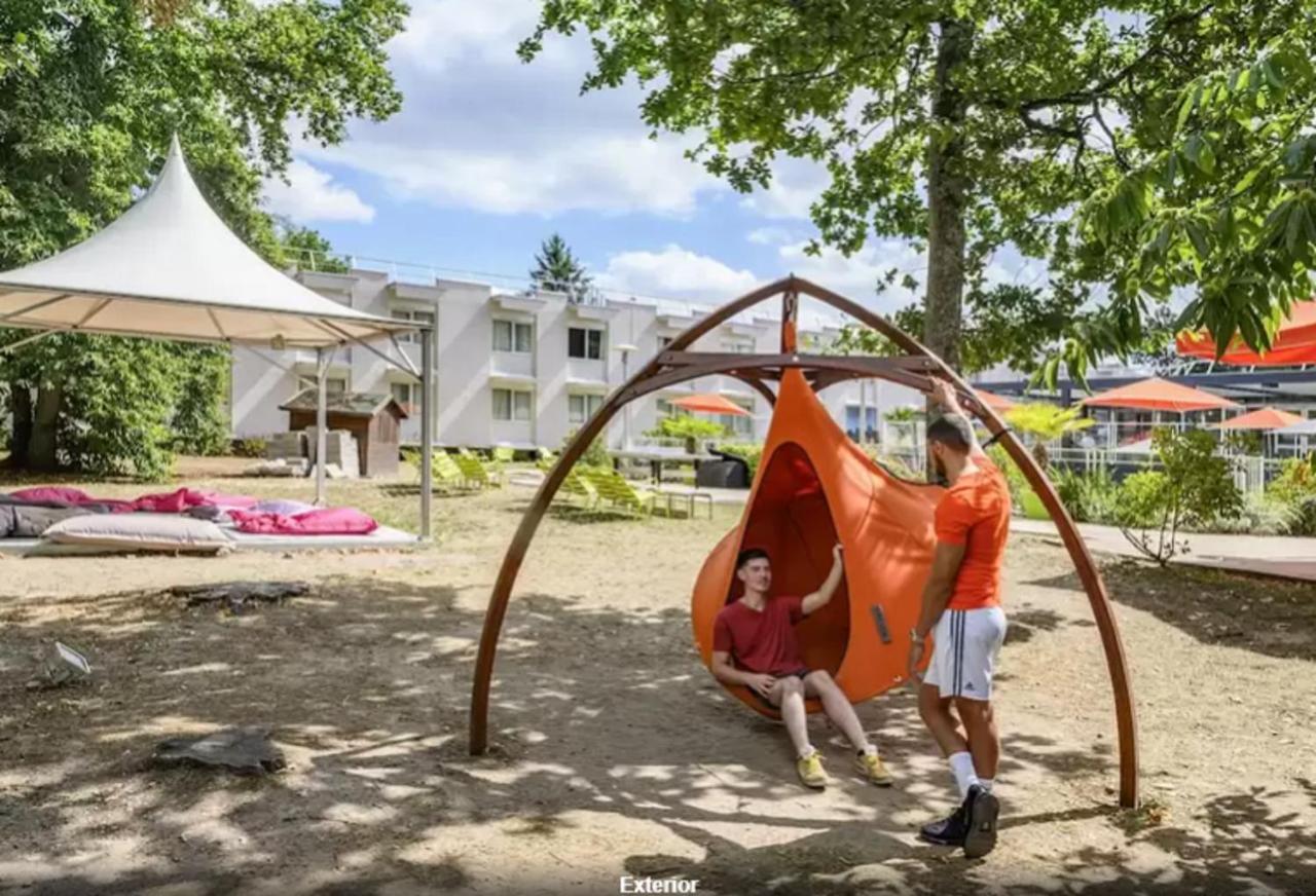 Demeures De Campagne Chemins De Sologne A Orleans Hotel Exterior photo