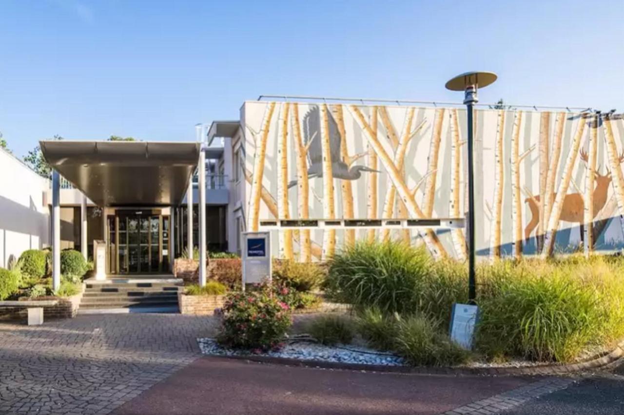 Demeures De Campagne Chemins De Sologne A Orleans Hotel Exterior photo