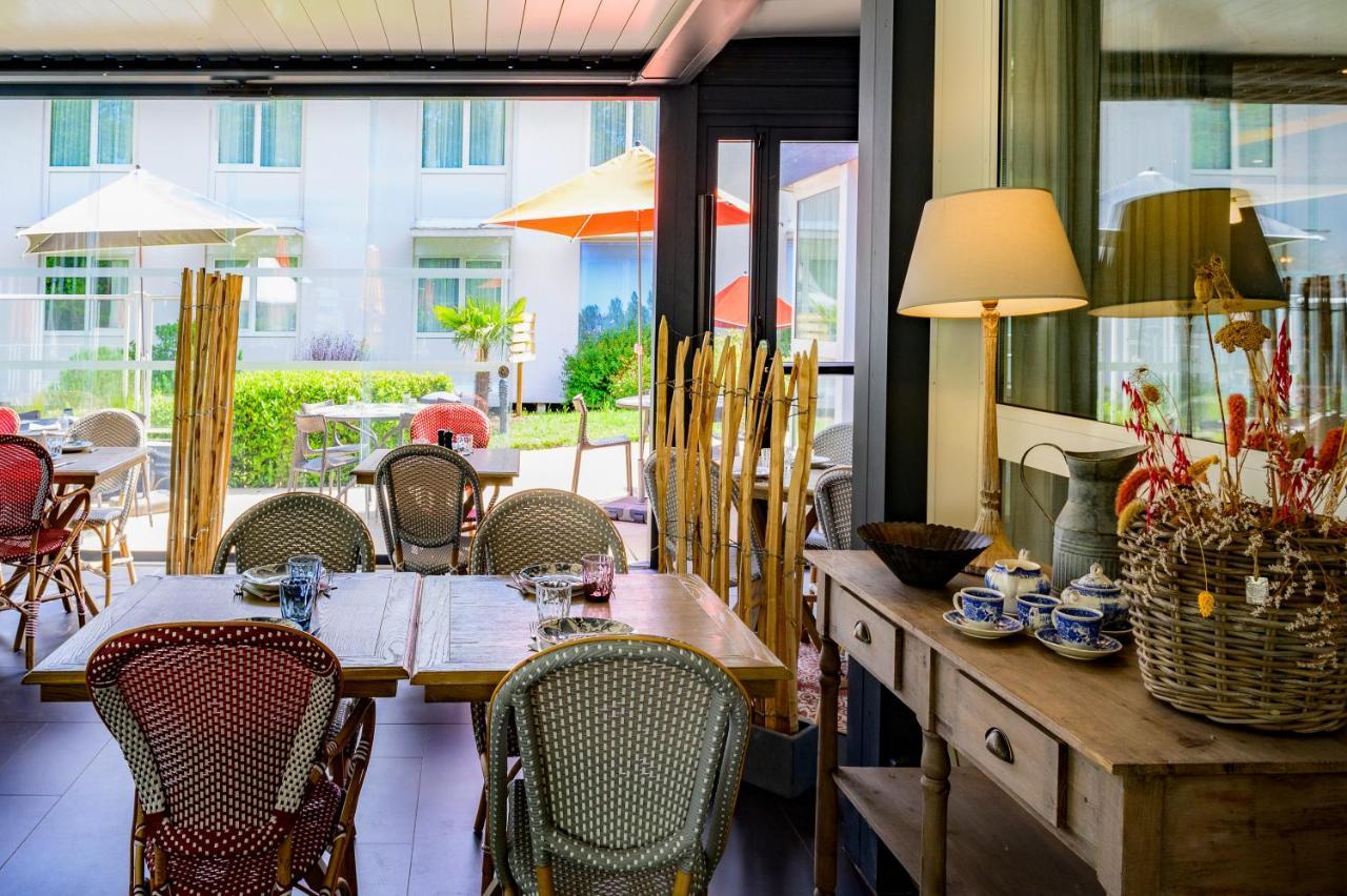 Demeures De Campagne Chemins De Sologne A Orleans Hotel Exterior photo