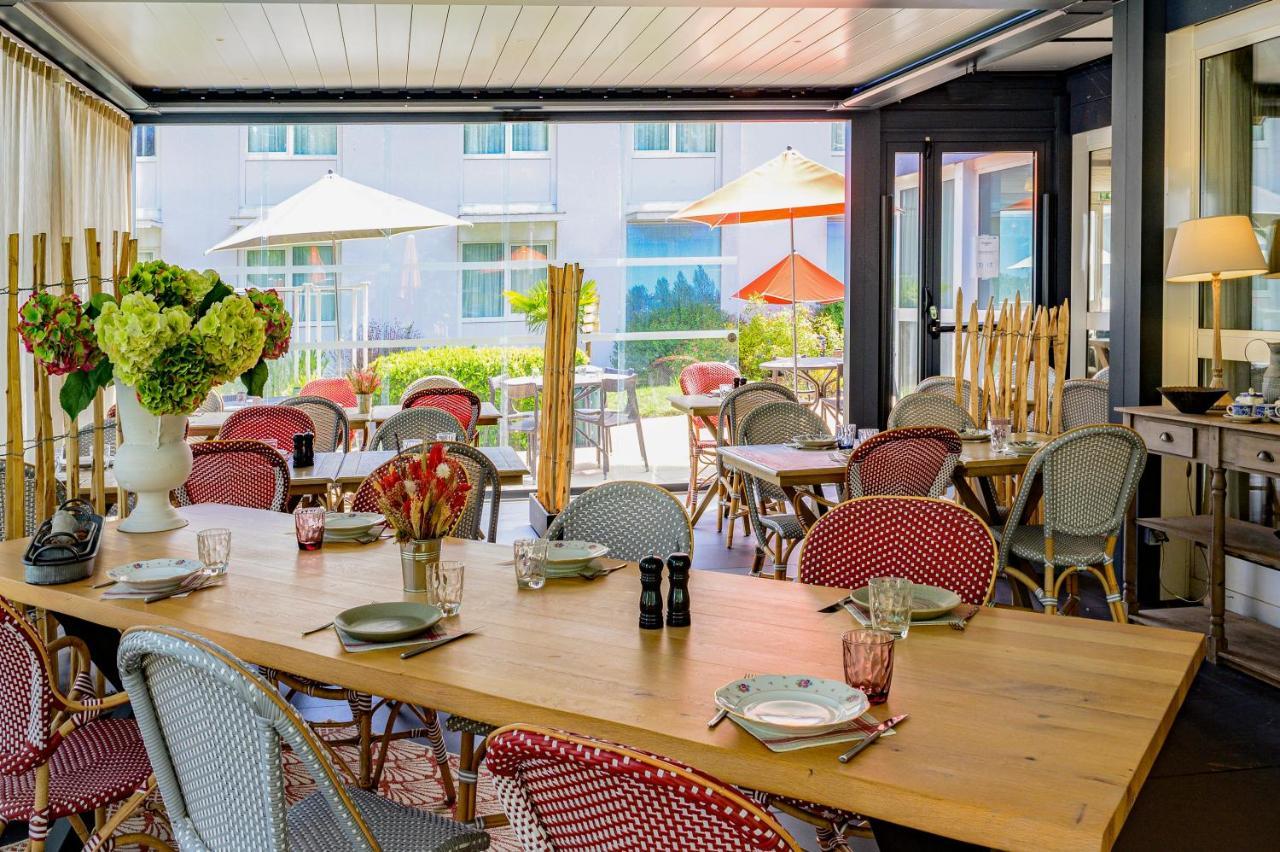 Demeures De Campagne Chemins De Sologne A Orleans Hotel Exterior photo